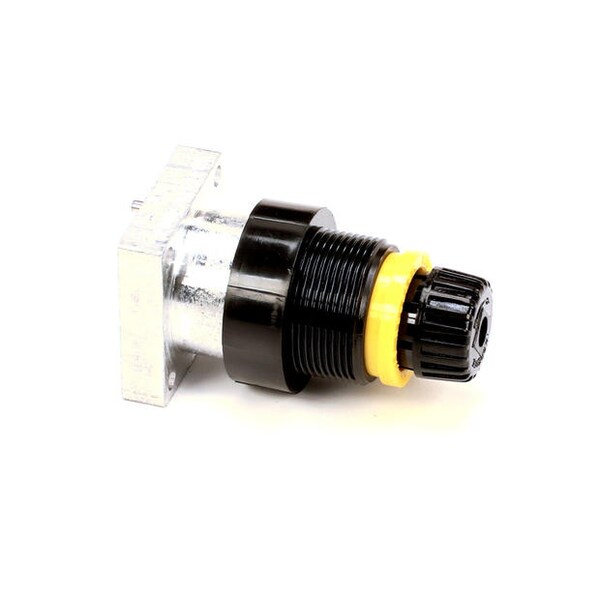 Fbd Regulator, (Diaphragm Type) 38-2006-0001 - main